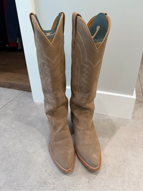 Tecovas Shoes - Tecovas Abby Boots
